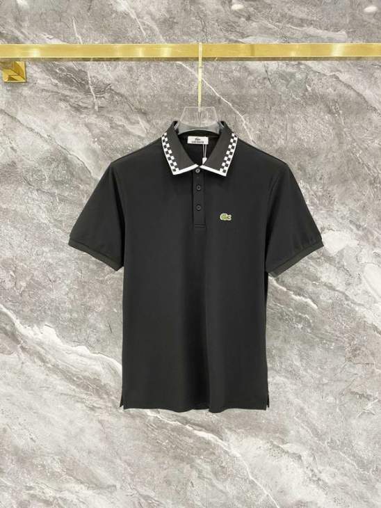 Picture of Lacoste Polo Shirts Short _SKULacosteM-3XLomtr2126940
